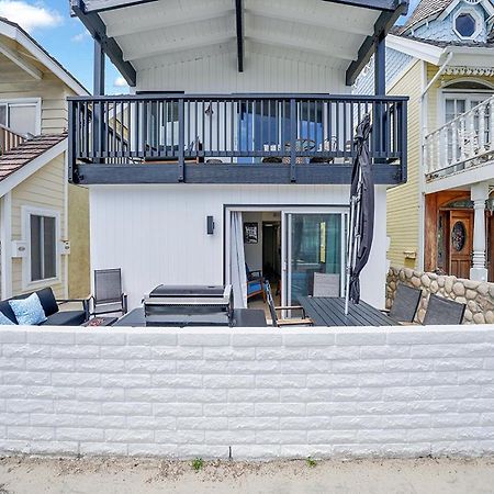 3 Bedrooms Newport Beach Exterior foto
