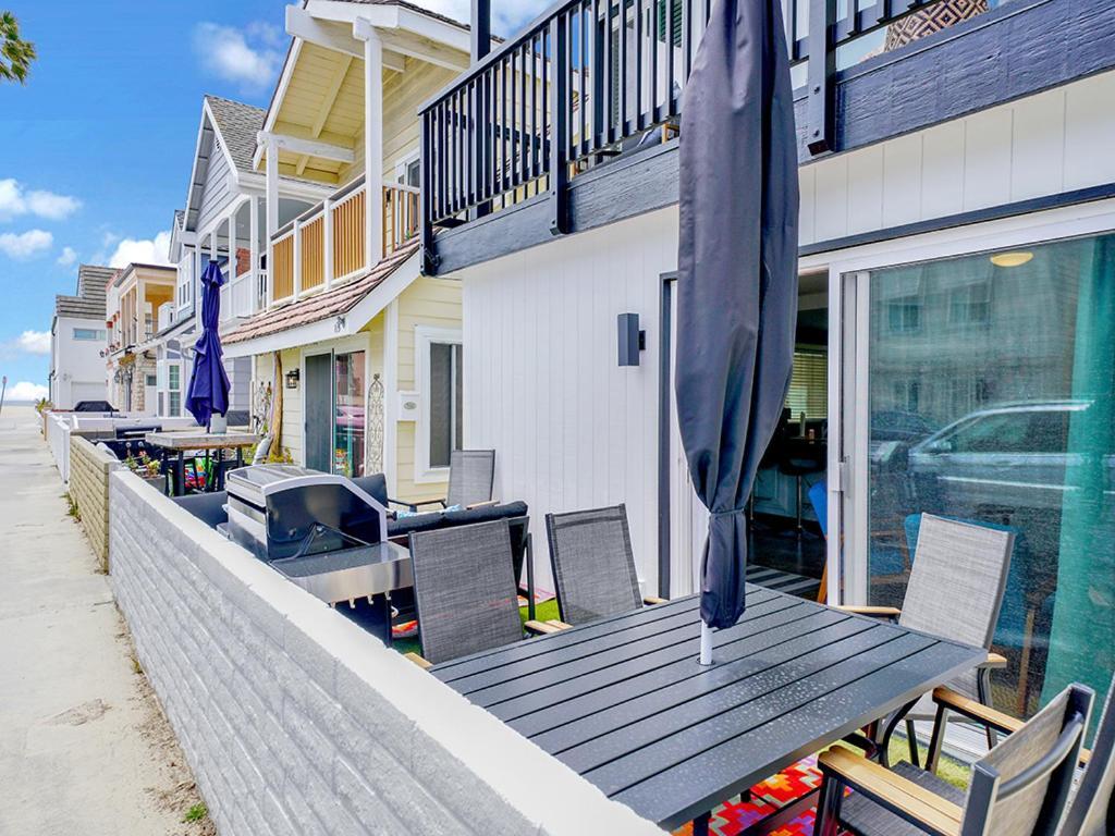 3 Bedrooms Newport Beach Exterior foto