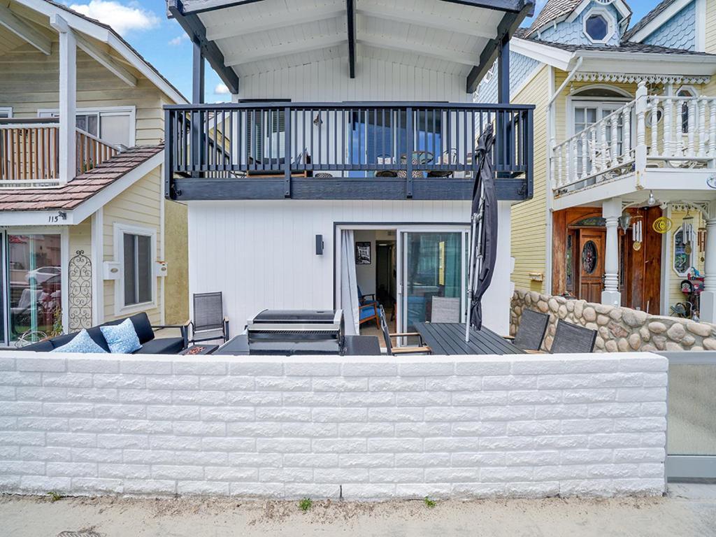 3 Bedrooms Newport Beach Exterior foto